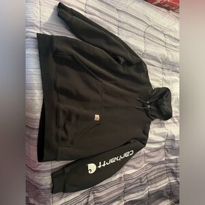 Carhartt hoodie